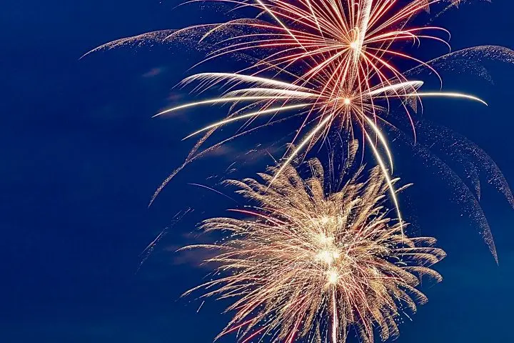 firework