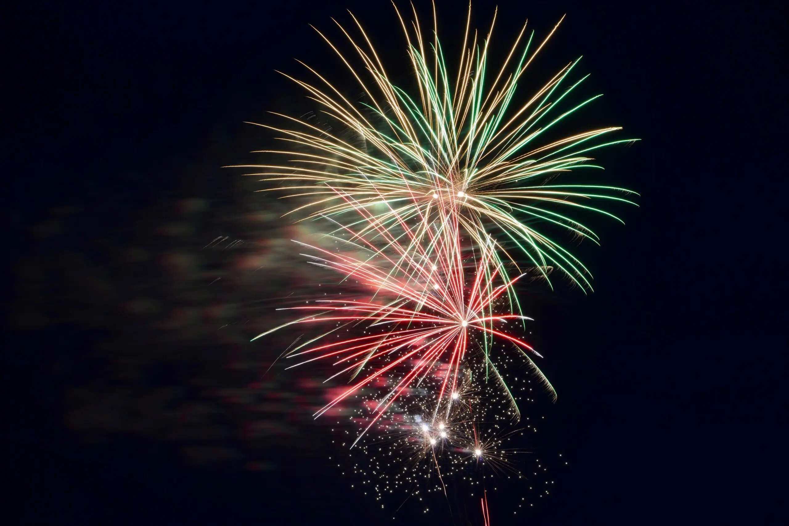 firework