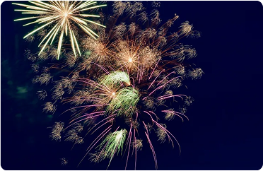 Private Fireworks Adventure Gallery Image 2