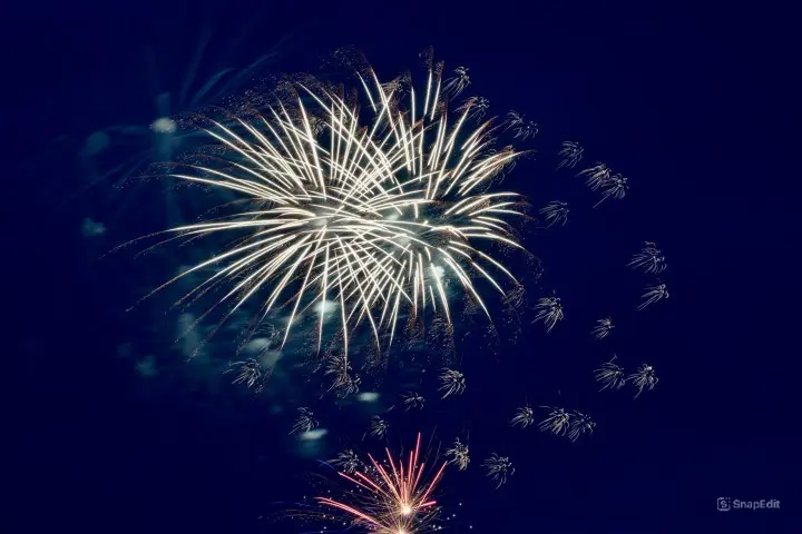 firework