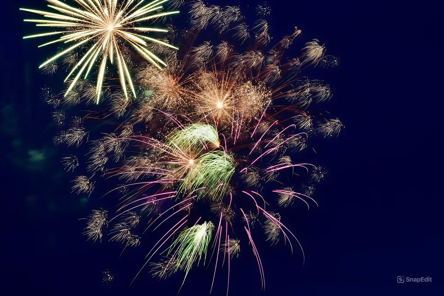 firework