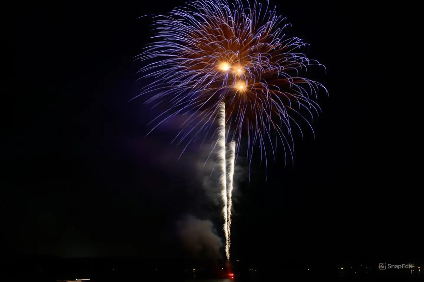 firework