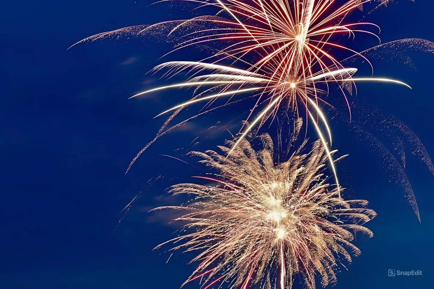 firework