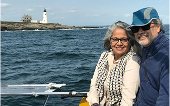6 Hour<br />
Sail New Bedford