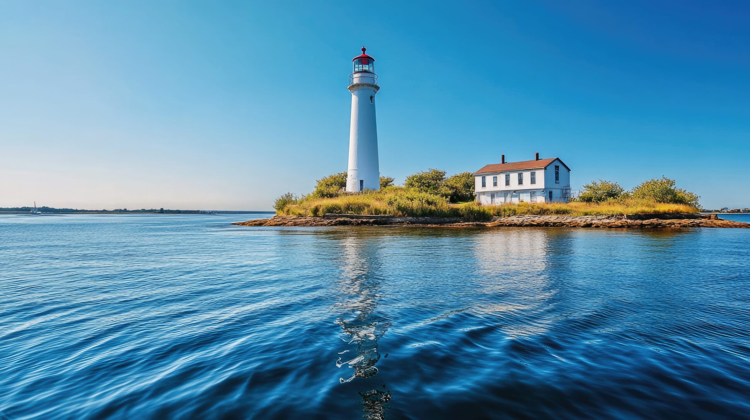 Private 2 Hour<br />
Sail New Bedford