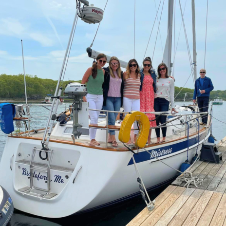 Private Tours Available