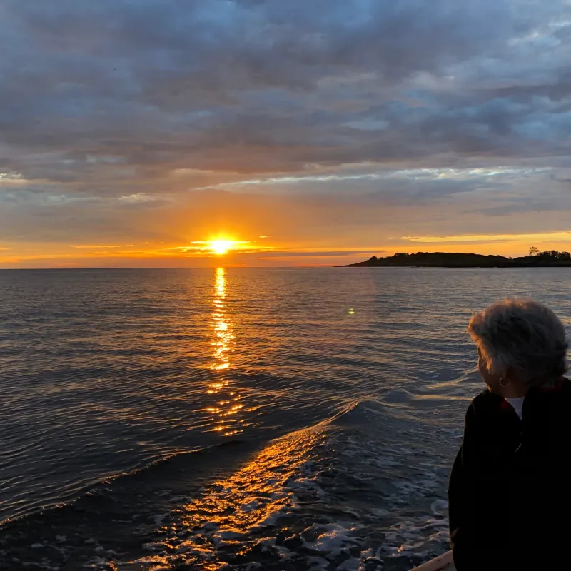 Best Outdoor Places to Worship in Maine 2