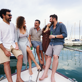 Company:Family Outings and Retreats 1
