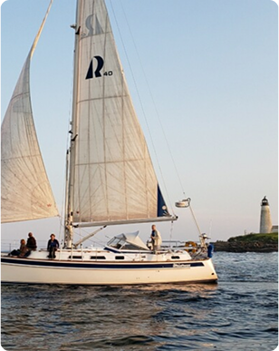 Day Sails