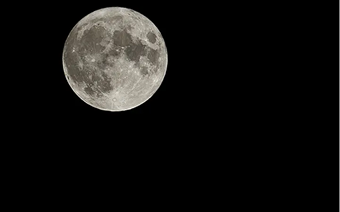 Full Moon Charter