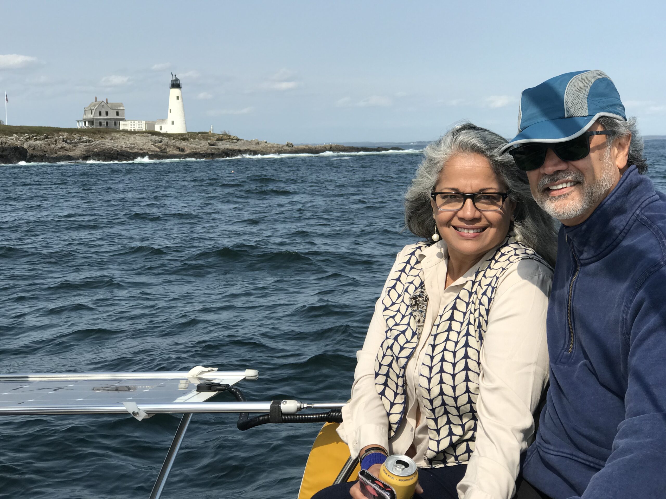Lighthouse Tour