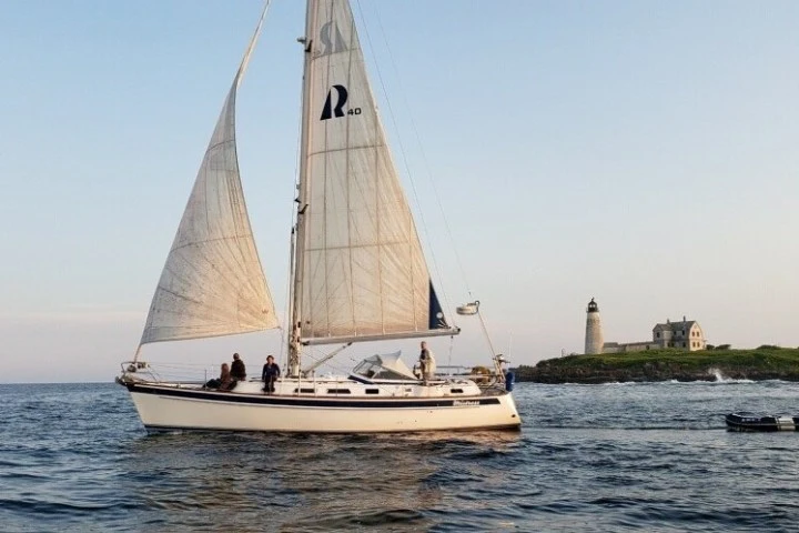 3-Hour Sail
