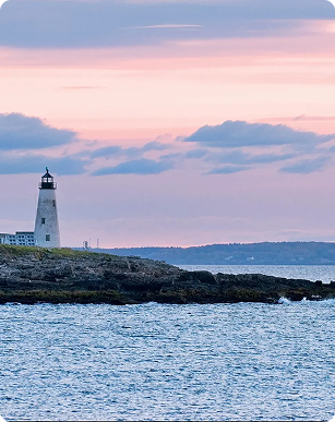 Lighthouse Tour