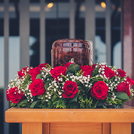 Memorials 3
