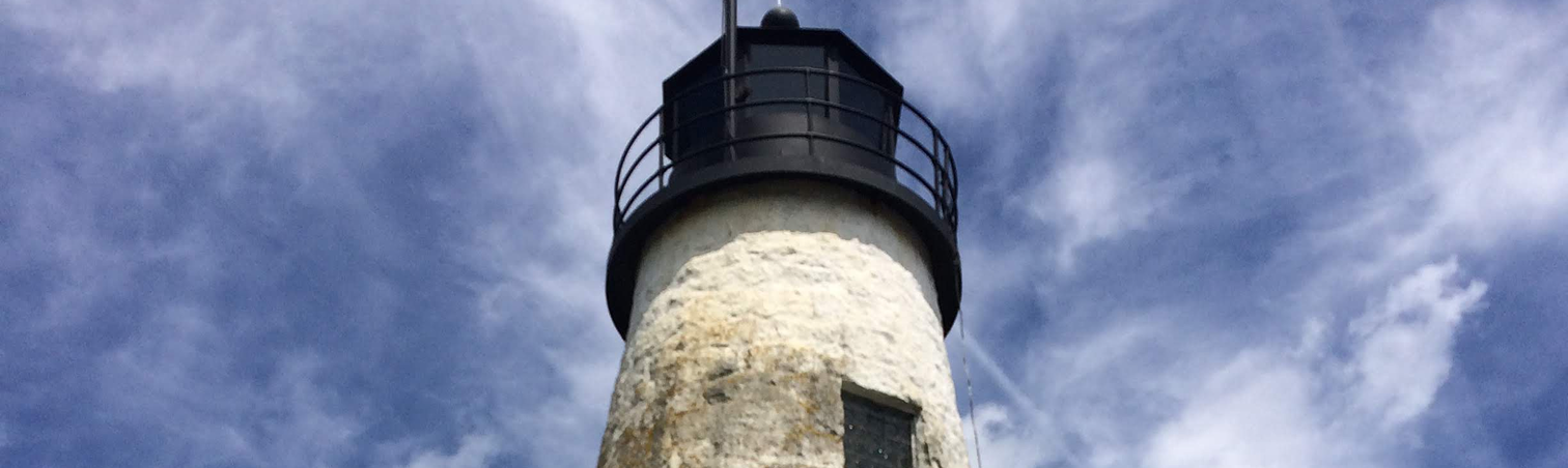Portland, Maine Banner Image