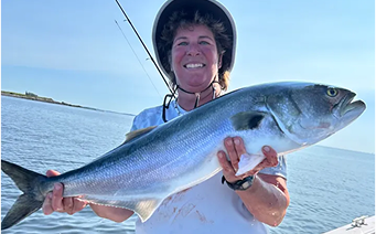 Private Full Day<br />
Offshore Fishing