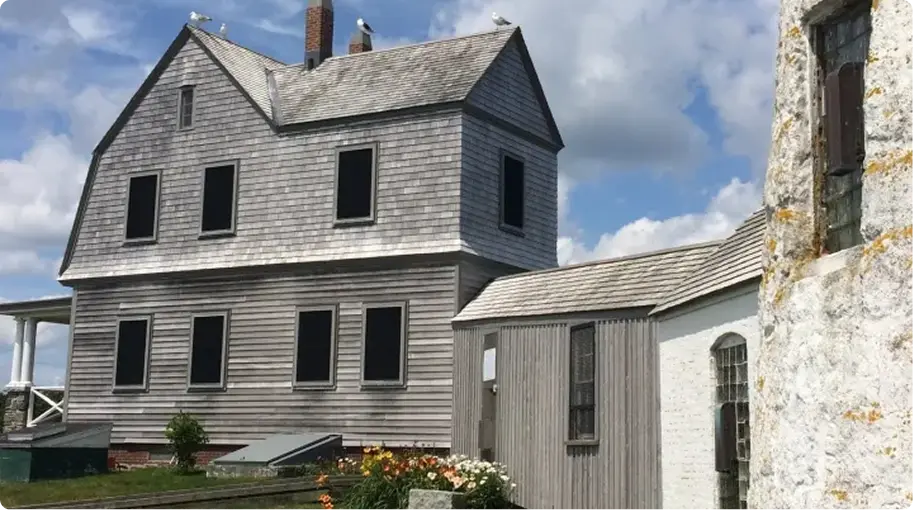 Private Light House Tour Gallery Image 1