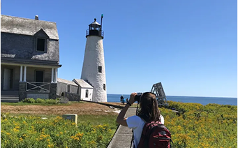 Private Light House Tour
