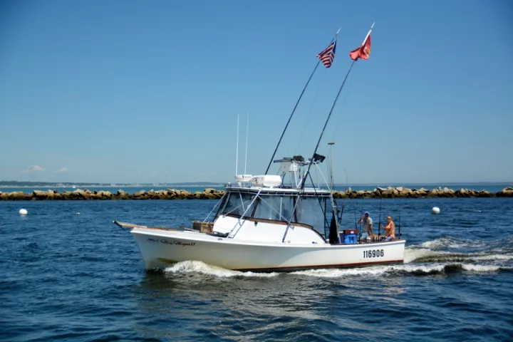 Private-Maine-Lobstering-Scenic-Cruise-image-2