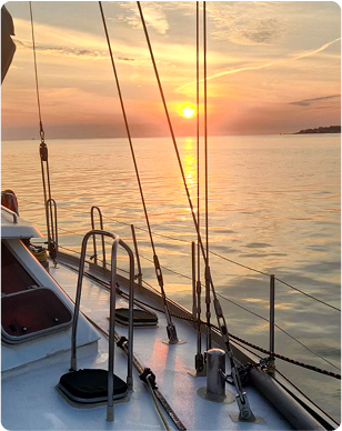 Sunset Sails img