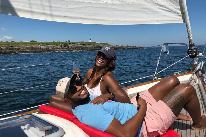 yatch