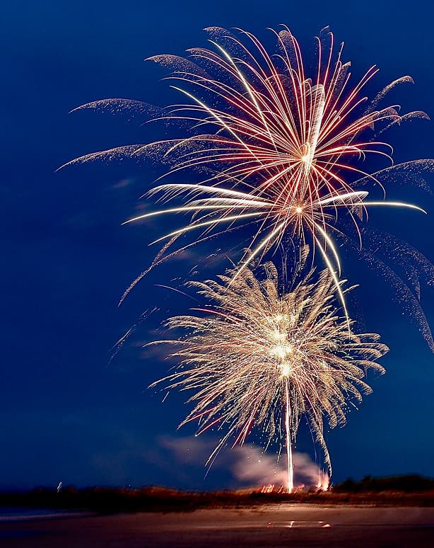 firework