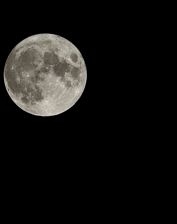 full-moon
