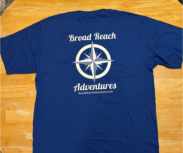 T Shirts - Short Sleeve - Crew Neck