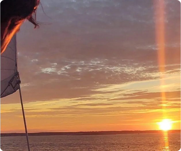 Sail the Spectacular Maine Coast: Live Aboard with Broad Reach Adventures