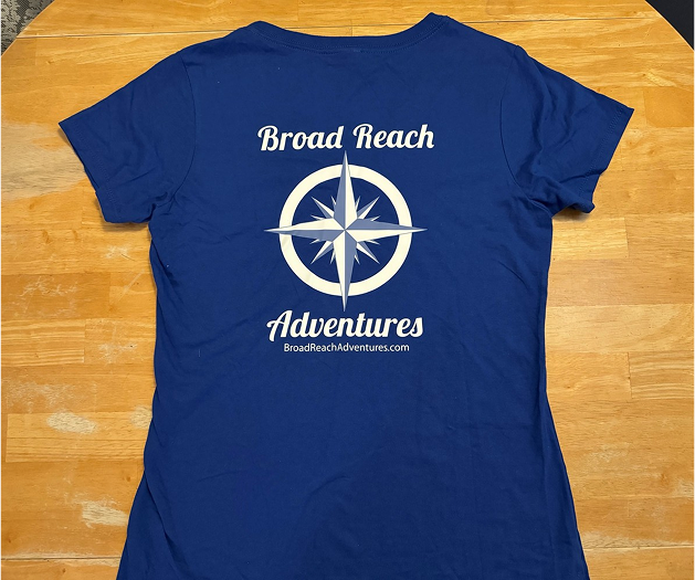 T Shirts - Short Sleeve - V Neck