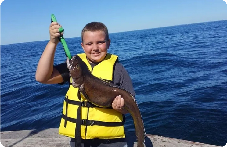 Private 2 Hour Fishing Gallery Image 3