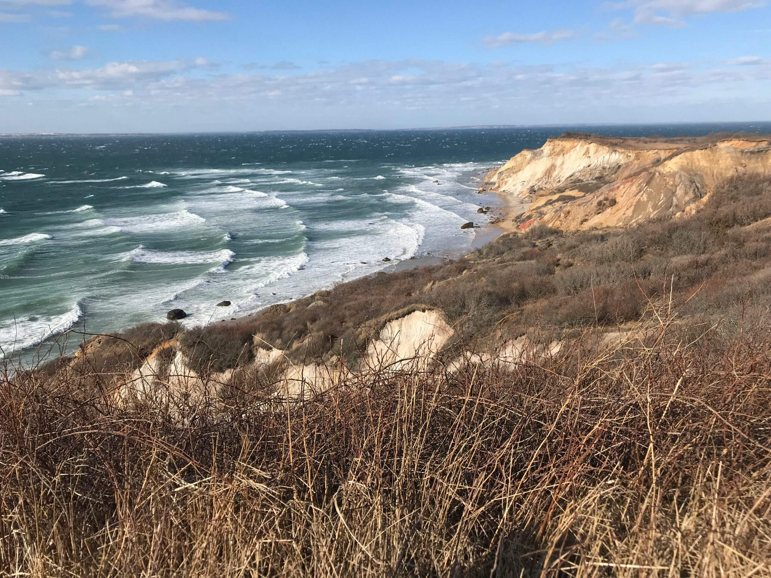 Private 3 Hour Sail<br />
Martha's Vineyard
