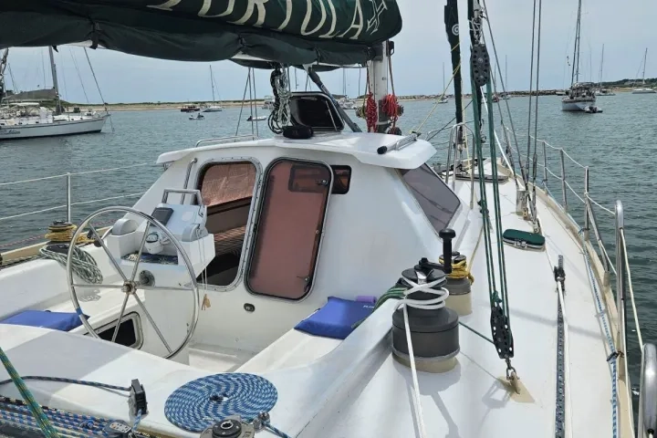 private 6 hour sail martha's vineyardgallary-1