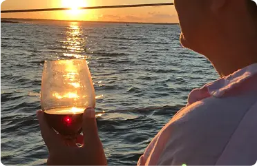 wine