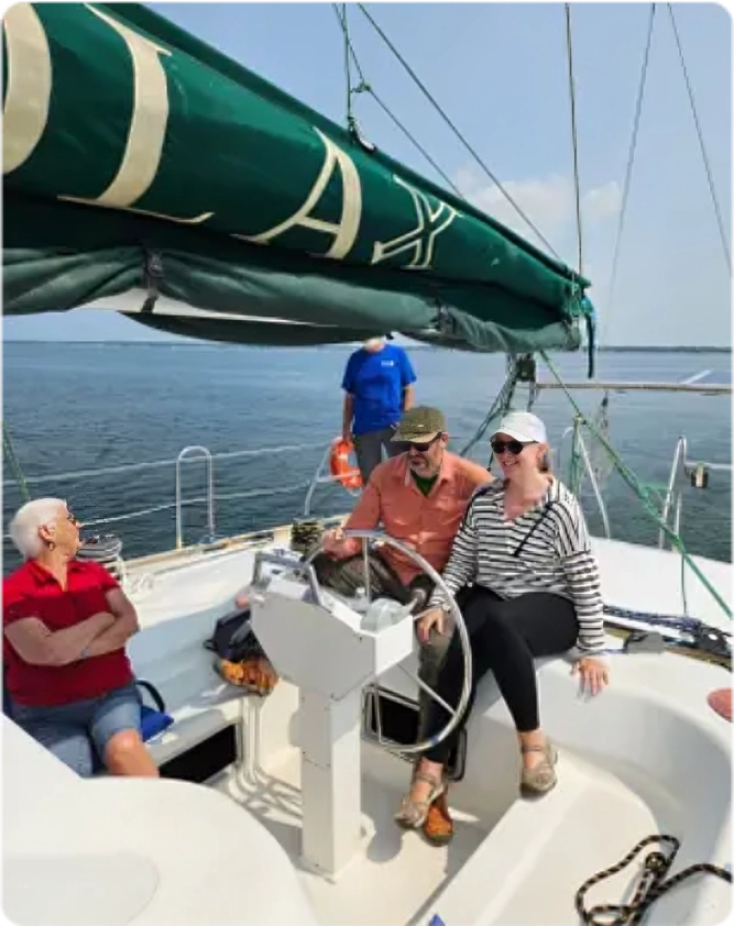 daysail