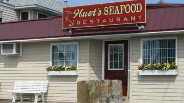 Huot’s Seafood Restaurant