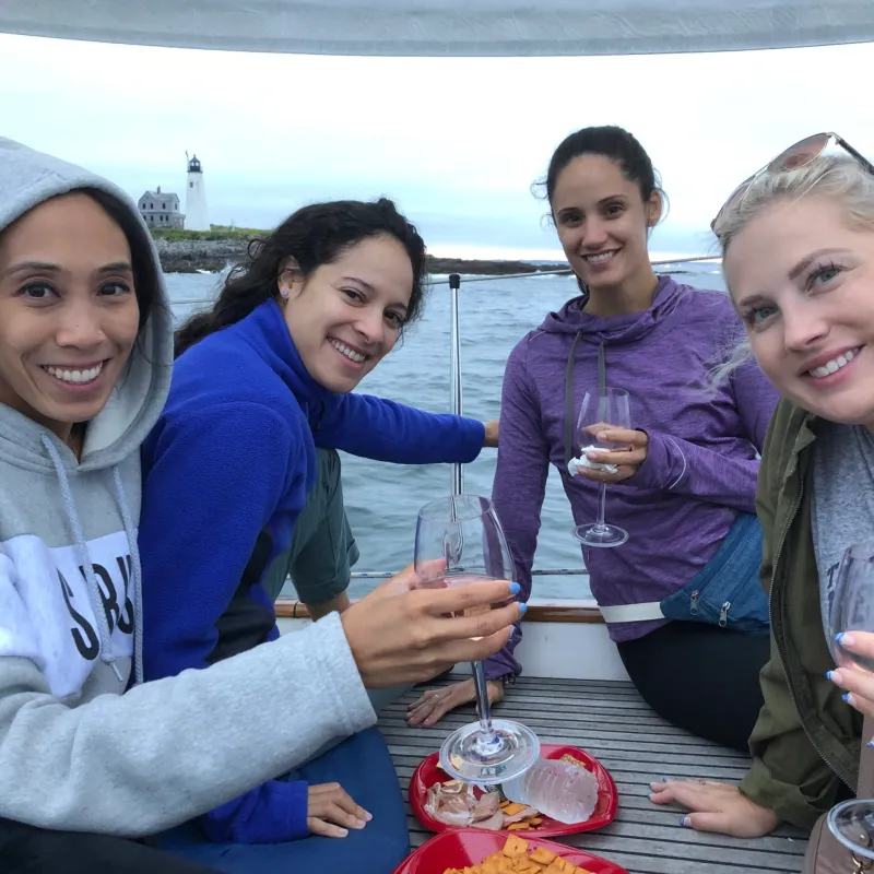 Best Cocktails to Enjoy While Sailing 2