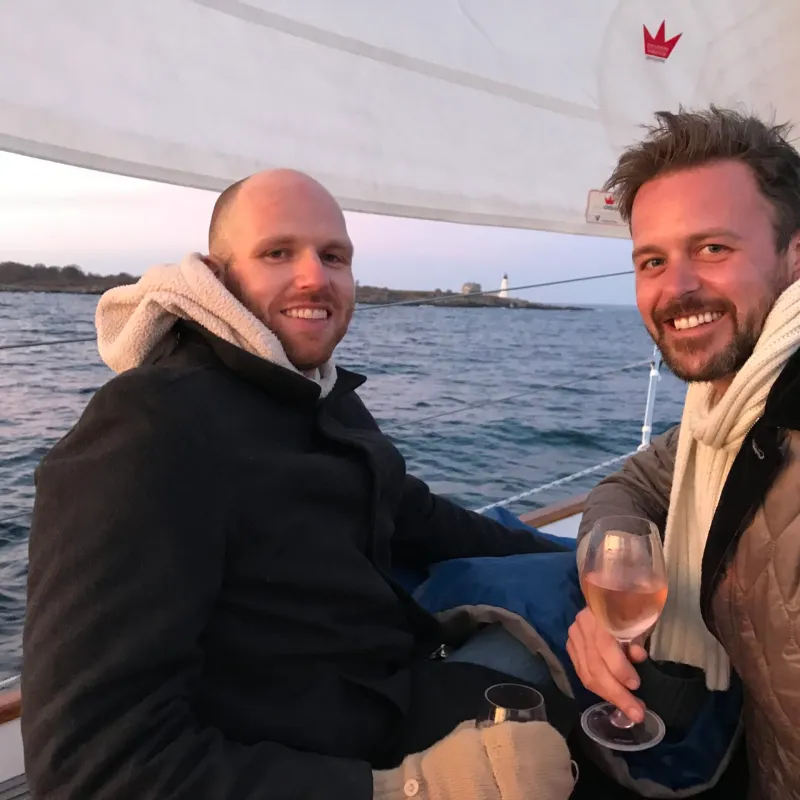 Best Cocktails to Enjoy While Sailing 3