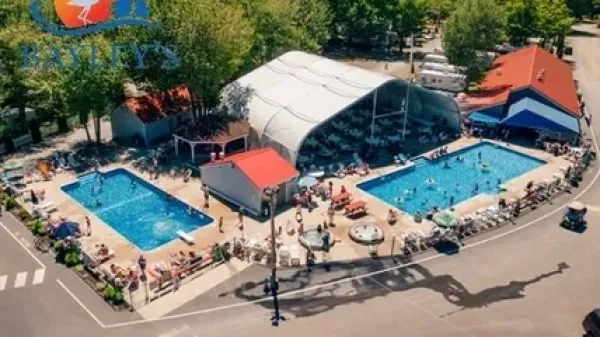 Bayley’s Camping Resort