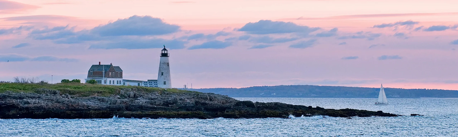 Lighthouse Tours Banner Image