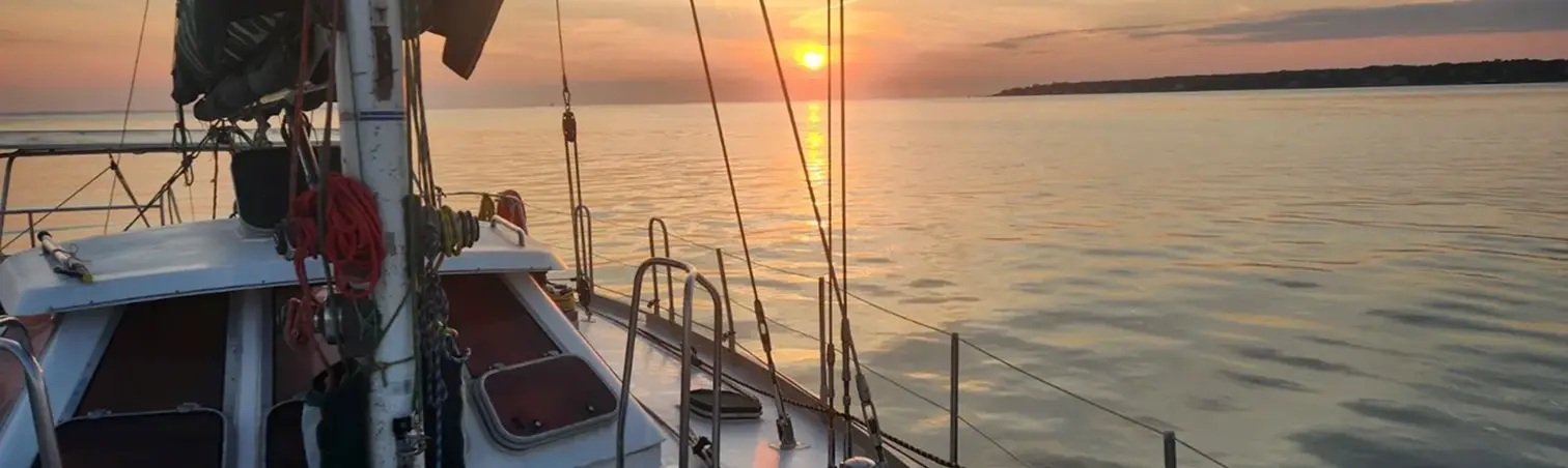 Massachusetts Private Charter Banner Image