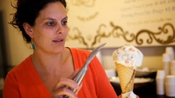 Rococo Ice Cream