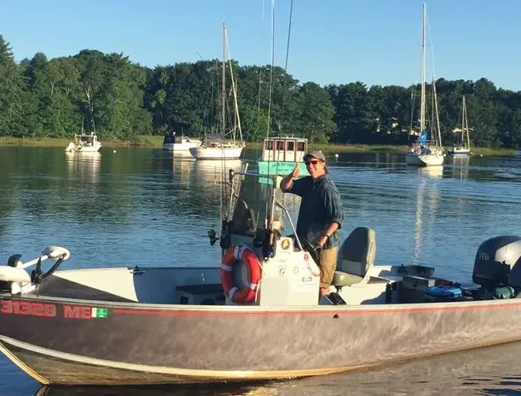 Tight Lines