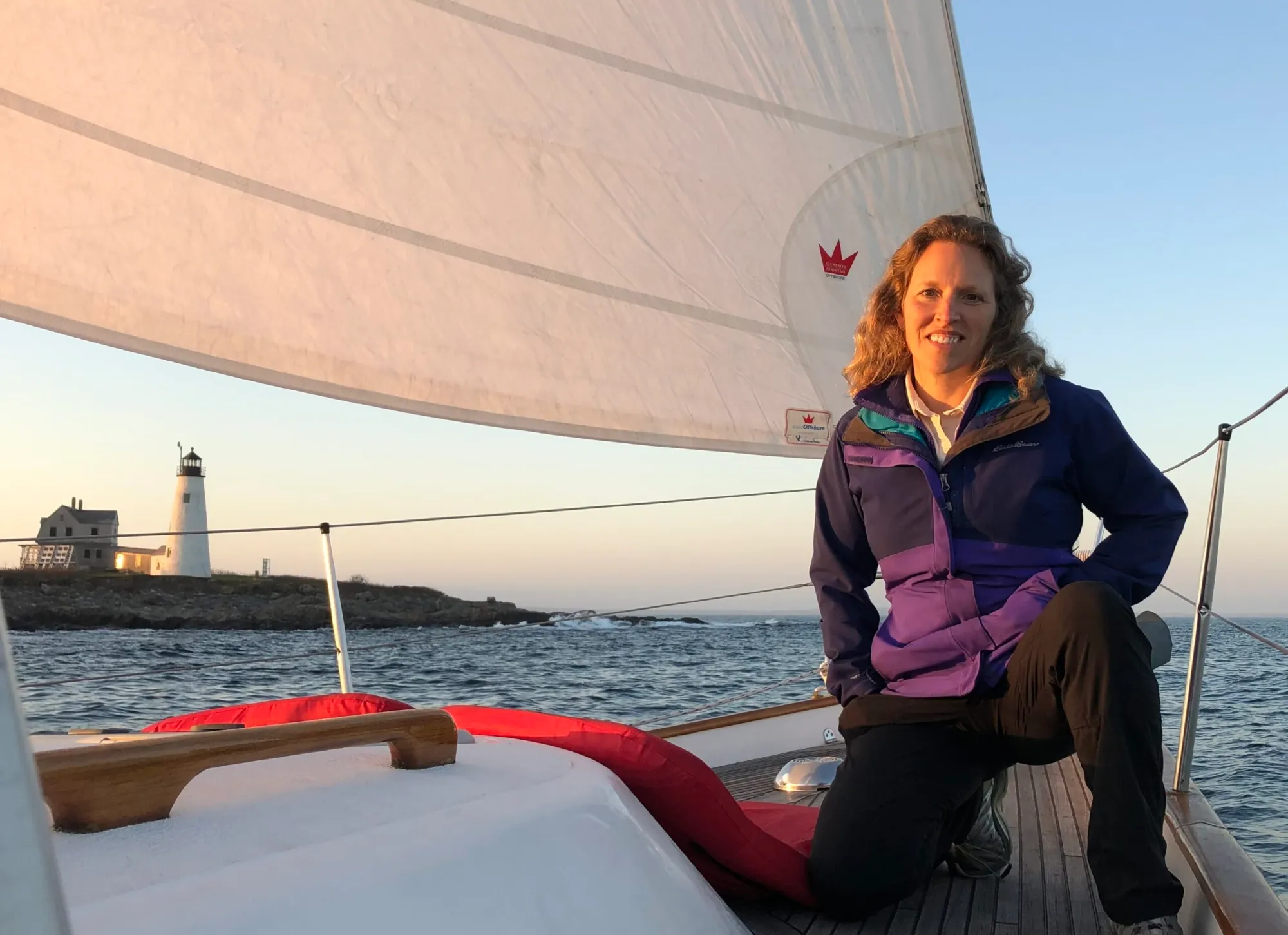 Woman-Owned Outdoor Adventure Business