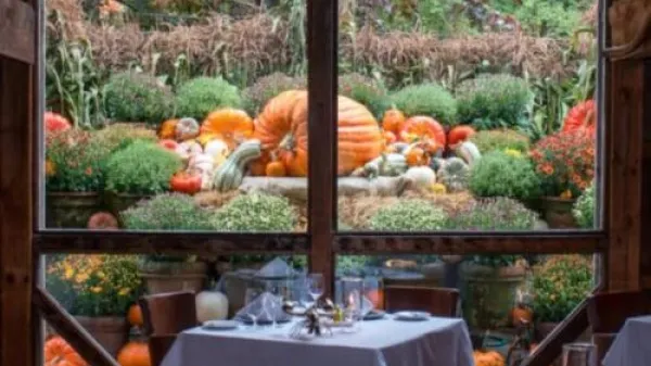 White Barn Inn