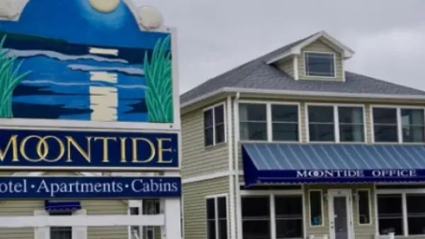 Moontide