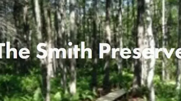 Smith Preserve