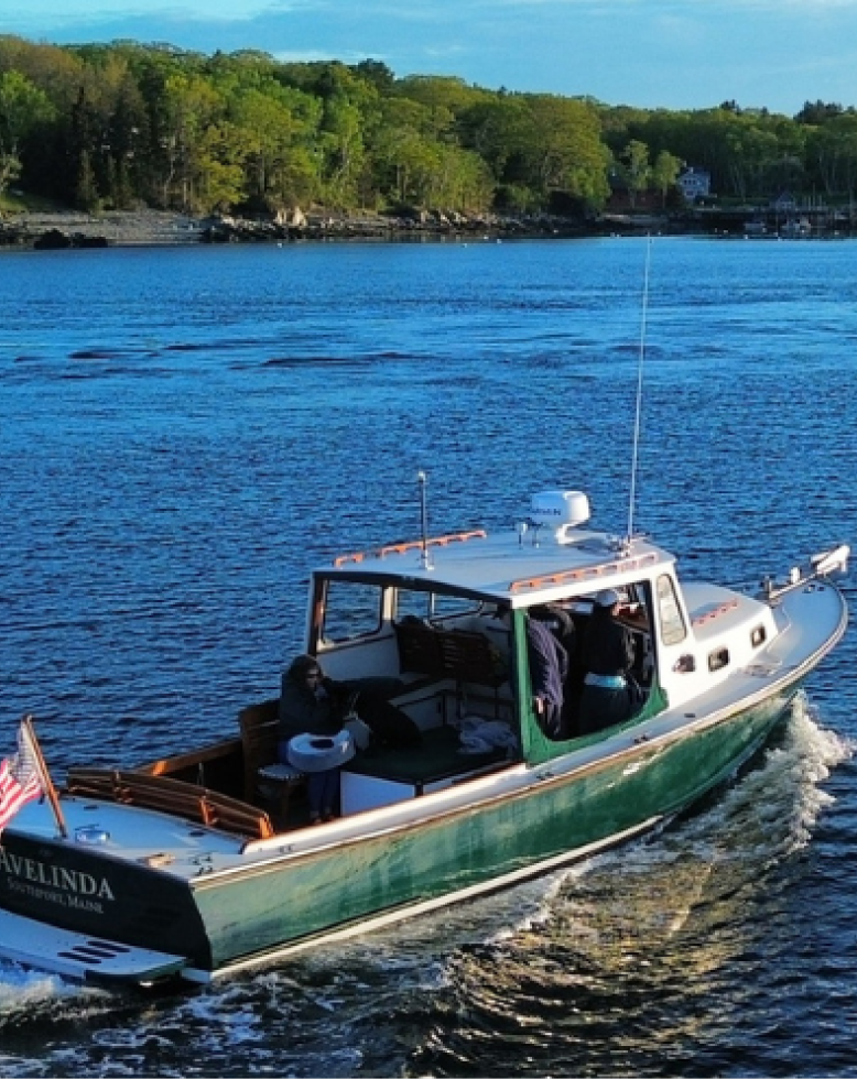 Portland All Powerboating