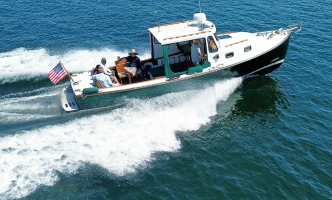 Escape With A Private Charter