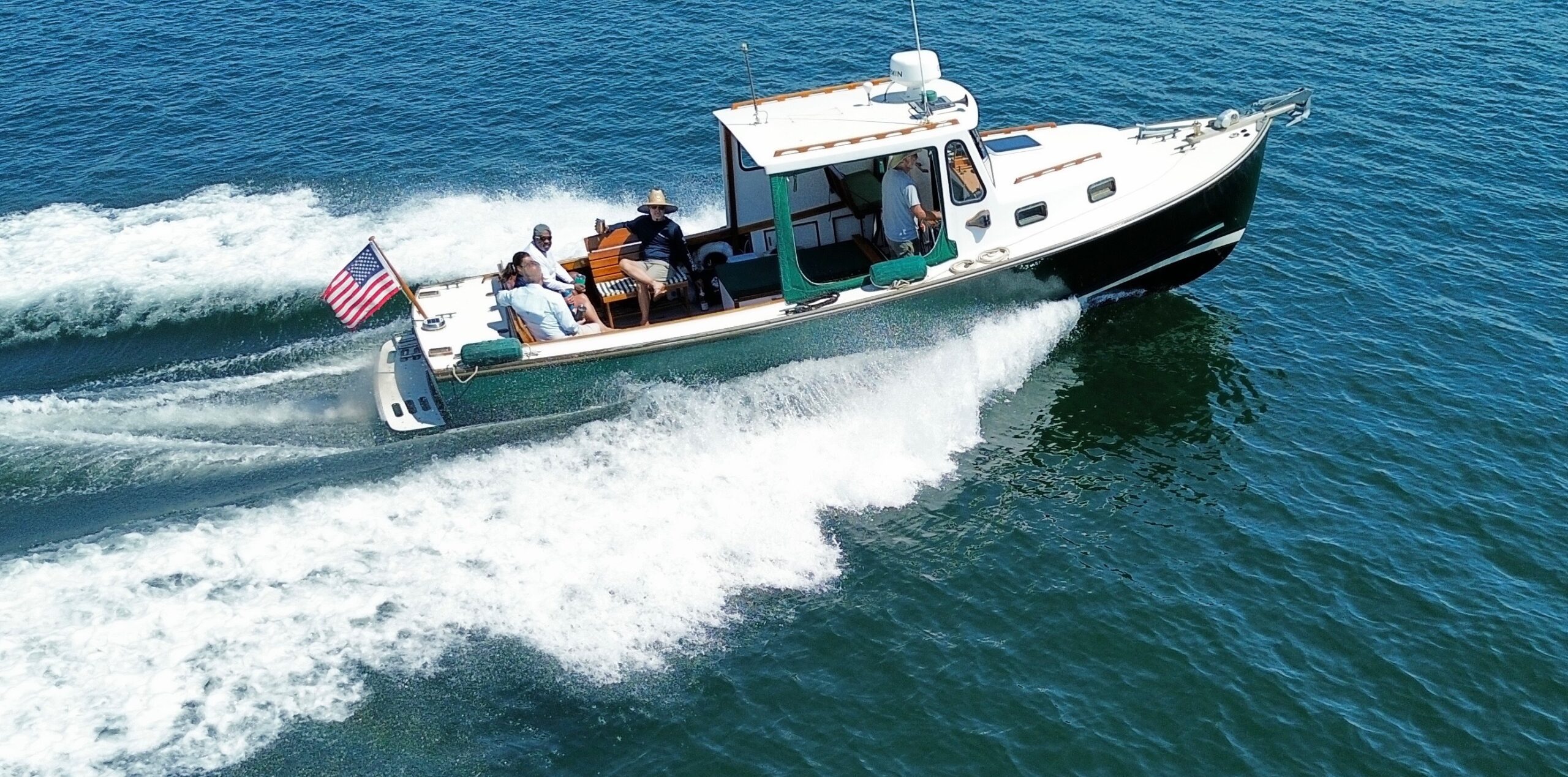 3-Hour Cruise